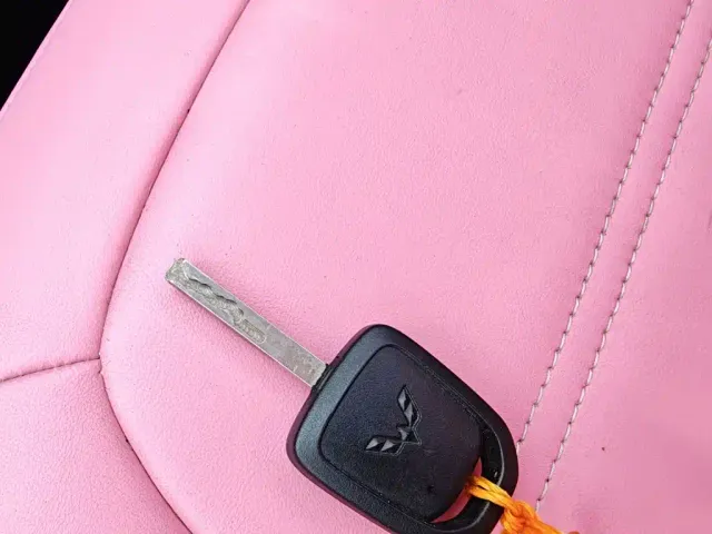 Wuling Hongguang Mini EV — Фото автомобиля 8