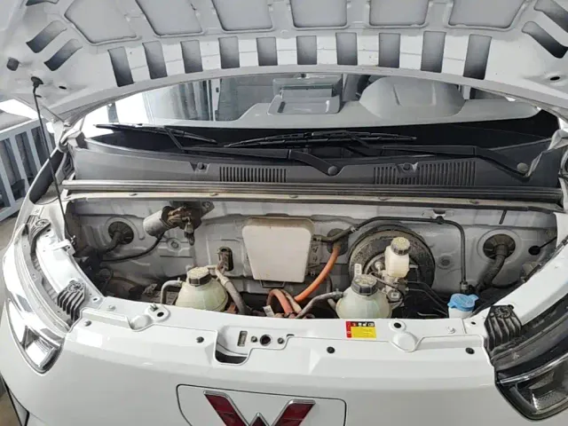 Wuling Yangguang — Фото автомобиля 15