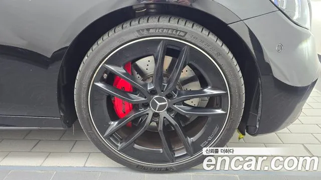 Mercedes-Benz E-Class W213 — Фото автомобиля 6