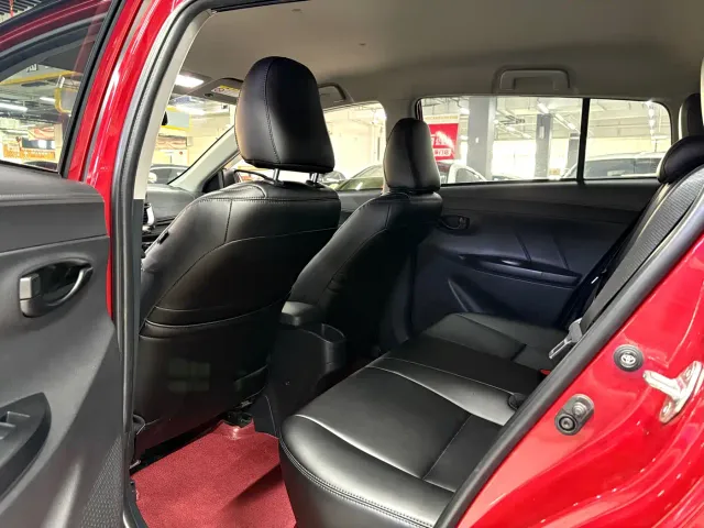 Toyota YARiS L Zhi Xuan — Фото автомобиля 5