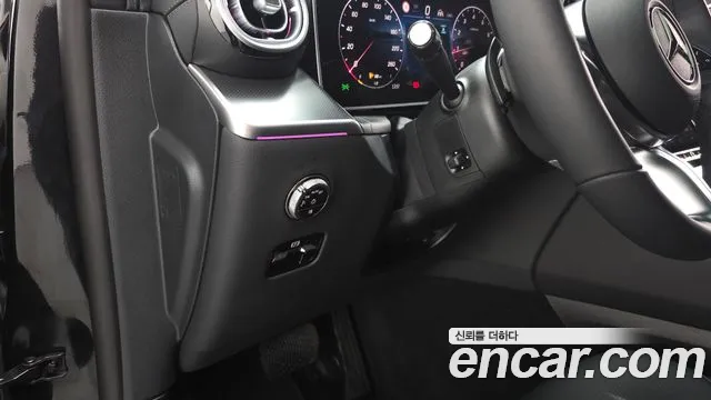 Mercedes-Benz GLC-Class X254 — Фото автомобиля 13