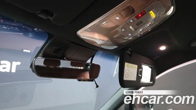 Genesis GV70 2.5T Бензин AWD — Фото автомобиля 24