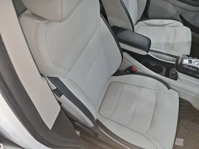 BYD Yuan Pro — Фото автомобиля 24