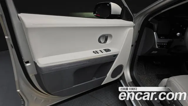 Hyundai Ioniq 5 Ioniq 5 (New) — Фото автомобиля 13
