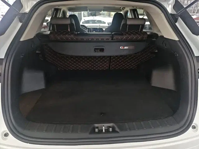 Changan CS55 Plus — Фото автомобиля 18
