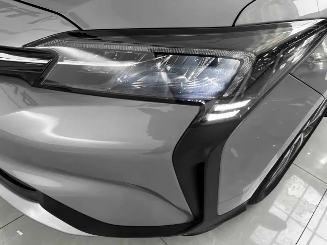Buick Velite 6 — Фото автомобиля 4