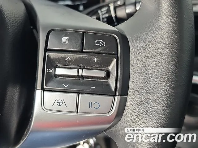 Hyundai Casper — Фото автомобиля 15