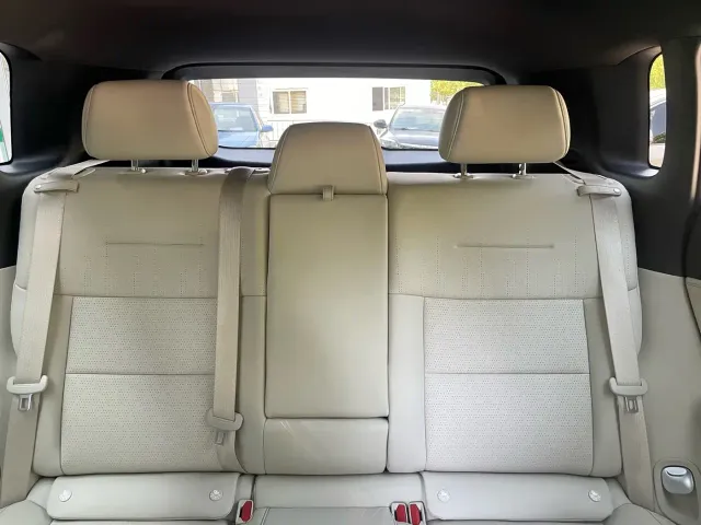 Toyota BoZhi 3X — Фото автомобиля 9