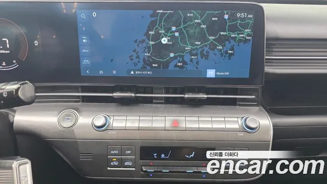 Hyundai Kona SX2 — Фото автомобиля 13