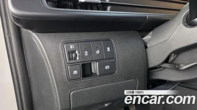 Hyundai Staria — Фото автомобиля 23