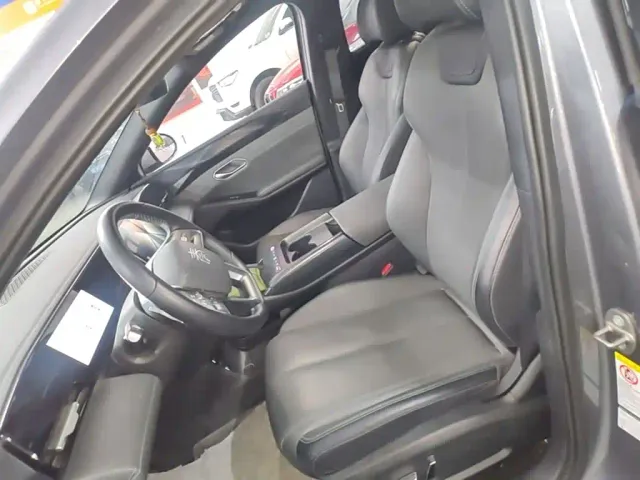 BYD Qin L — Фото автомобиля 14