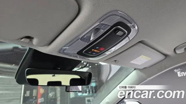Hyundai Kona Kona (SX2) Бензин 1.6 турбо 2WD — Фото автомобиля 29