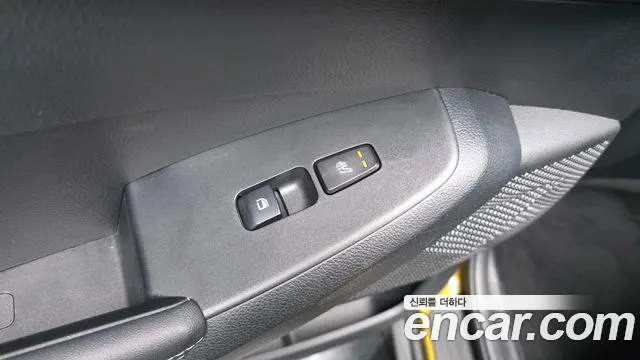 Kia Seltos — Фото автомобиля 14