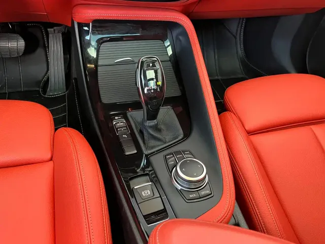 BMW X2 — Фото автомобиля 14
