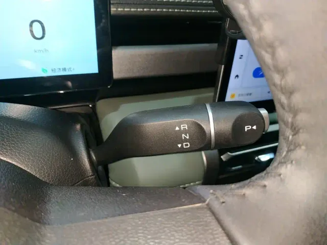 Baojun Yep Plus — Фото автомобиля 13
