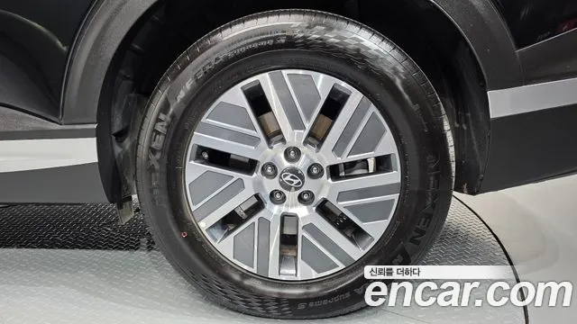 Hyundai Palisade LX3 — Фото автомобиля 6