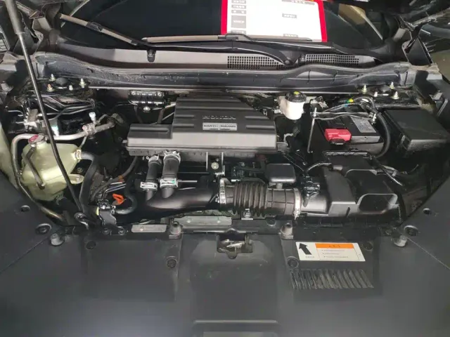 Honda Breeze — Фото автомобиля 19