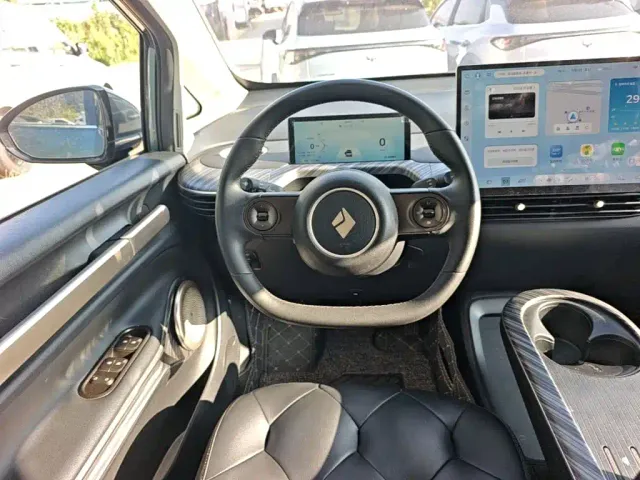 Baojun Cloud — Фото автомобиля 10