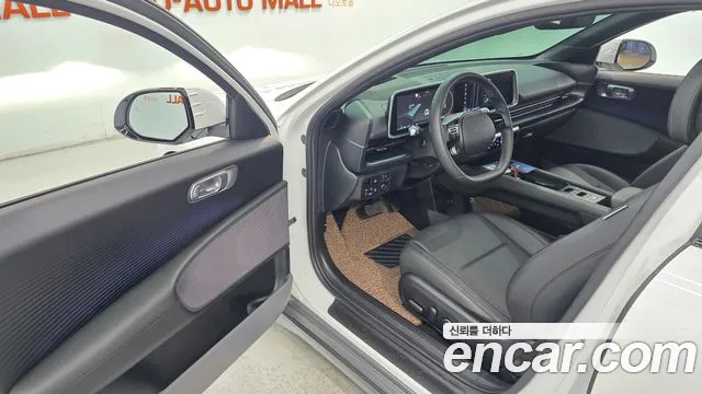 Hyundai Ioniq 6 — Фото автомобиля 16