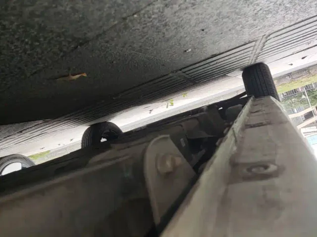 Wuling Hongguang Mini EV — Фото автомобиля 21