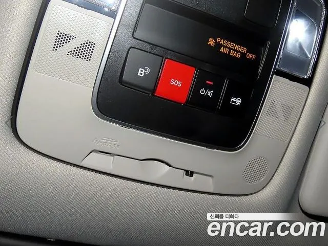Hyundai Tucson NX4 — Фото автомобиля 15