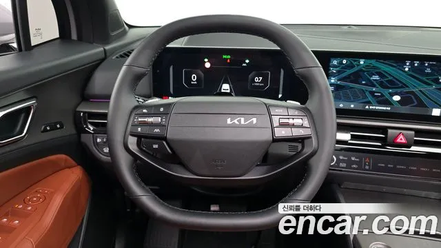 Kia Sportage 5th Gen — Фото автомобиля 19