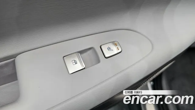 Hyundai Nexo — Фото автомобиля 29