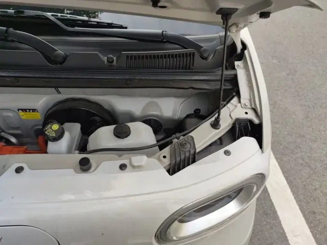Wuling Hongguang Mini EV — Фото автомобиля 22