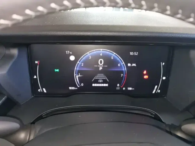 Toyota Camry — Фото автомобиля 11