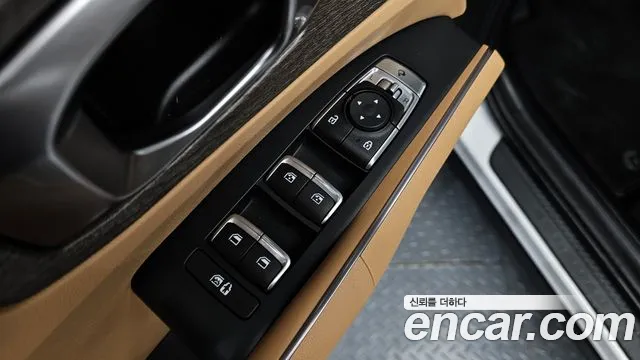 Kia Sorento Sorento 4-е поколение Бензин 2.5T 2WD — Фото автомобиля 26