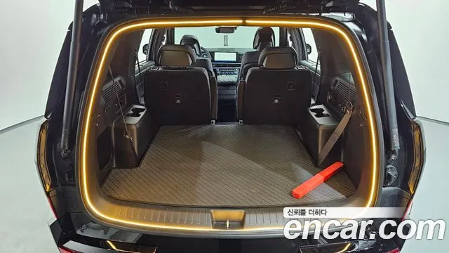 Hyundai Santa Fe — Фото автомобиля 25