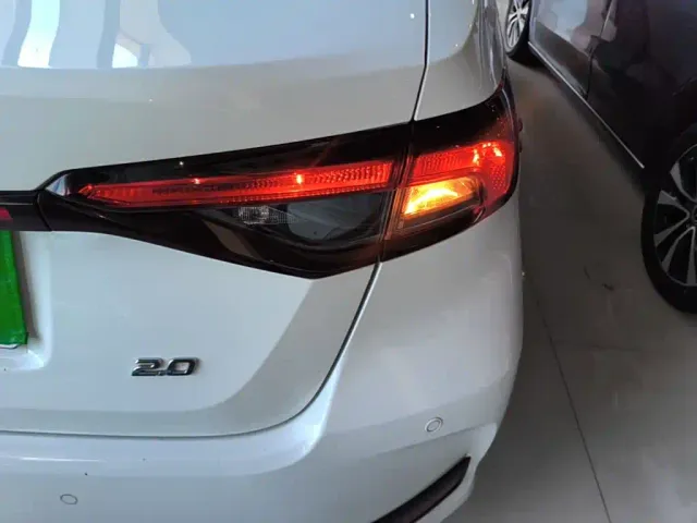 Toyota Allion — Фото автомобиля 23