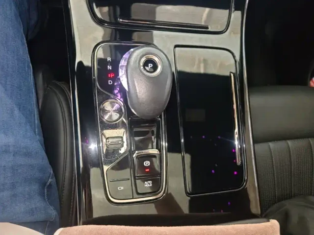 GAC Trumpchi M8 — Фото автомобиля 13
