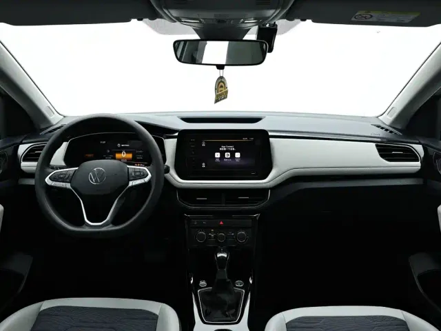 Volkswagen Tharu — Фото автомобиля 15