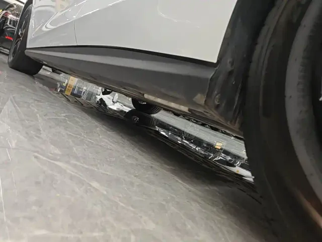 BYD Seal 06 — Фото автомобиля 21