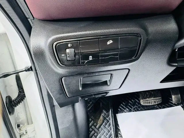 GAC Trumpchi M6 — Фото автомобиля 9