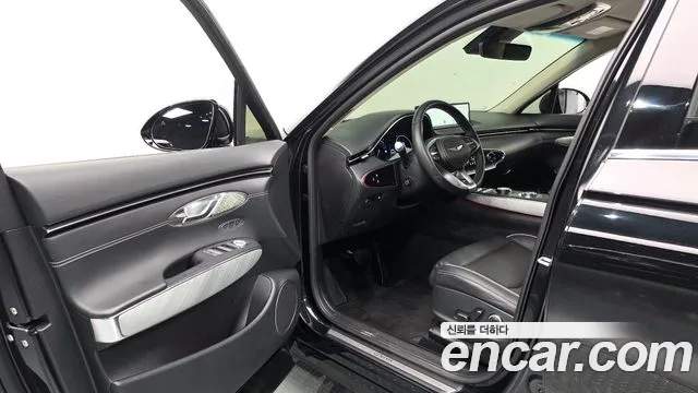 Genesis GV70 Electrified GV70 — Фото автомобиля 8