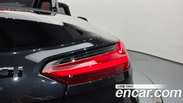 BMW Z4 G29 — Фото автомобиля 23