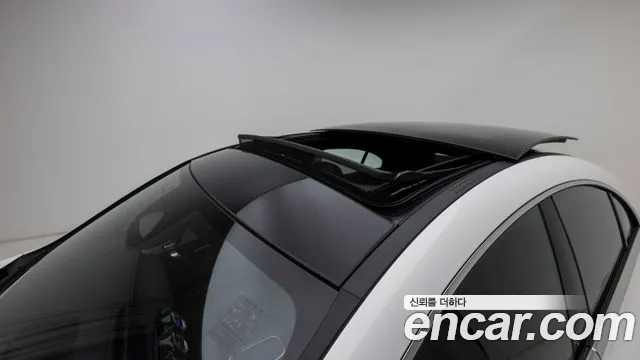 Mercedes-Benz CLA-Class C118 — Фото автомобиля 12