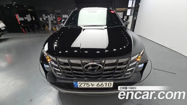 Hyundai Tucson — Фото автомобиля 26