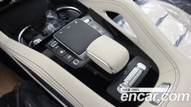 Mercedes-Benz GLS-Class — Фото автомобиля 25