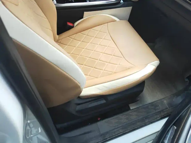 Wuling Jiachen — Фото автомобиля 8