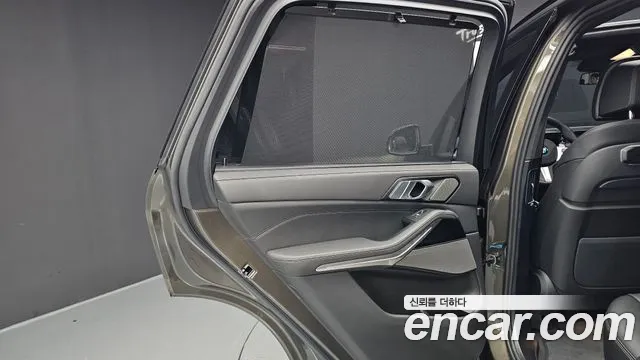 BMW X5 G05 — Фото автомобиля 14