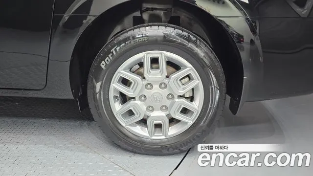 Hyundai Staria Staria Карго 3 места — Фото автомобиля 21