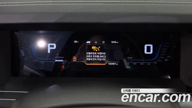 KG_Mobility_Ssangyong Torres Torres Бензин 1.5 2WD — Фото автомобиля 8