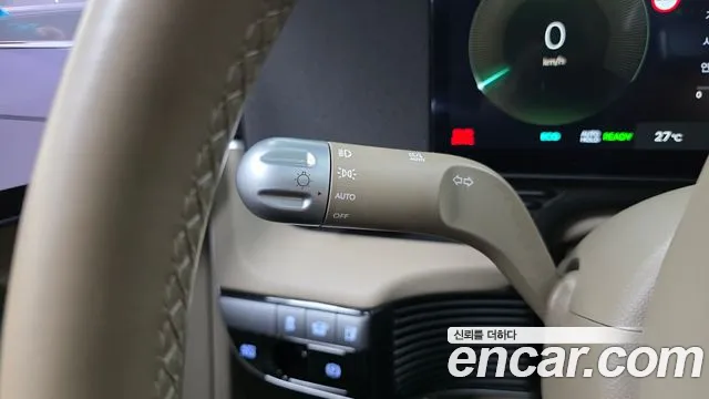 Hyundai Ioniq 5 Ioniq 5 (New) — Фото автомобиля 30