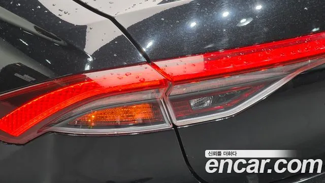 Hyundai Grandeur Новый Grandeur IG 3.0 LPi (Для проката) — Фото автомобиля 22