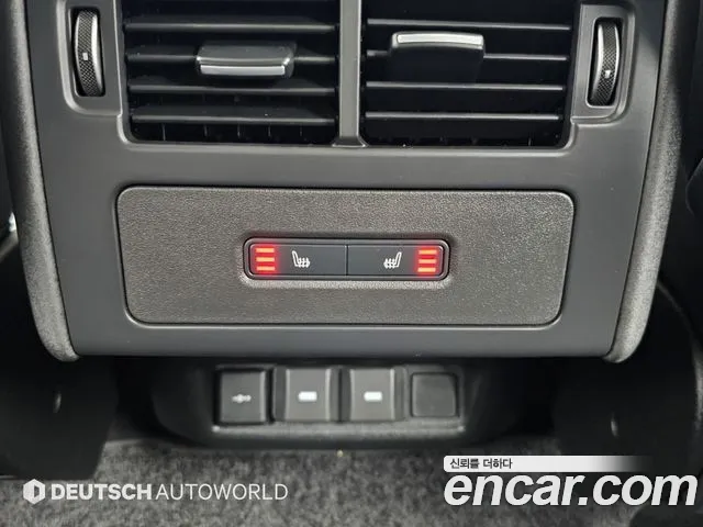 Land Rover Discovery — Фото автомобиля 16