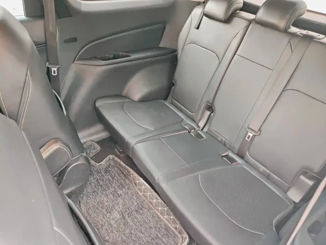 Maxus G50 — Фото автомобиля 20