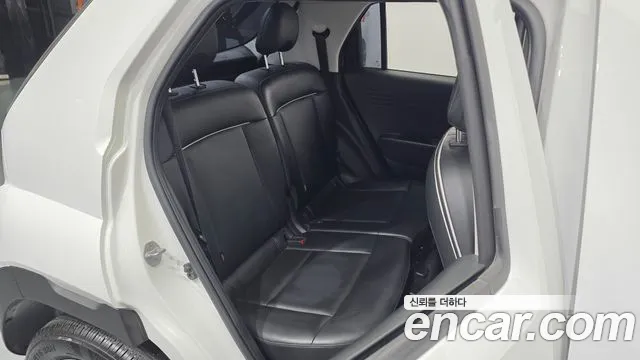 Hyundai Casper Casper Modern — Фото автомобиля 12